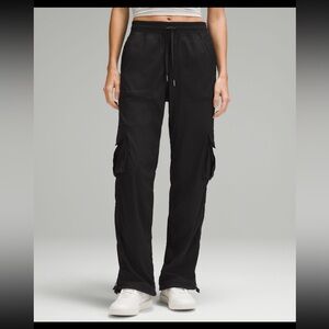 Lululemon dance studio cargo pant